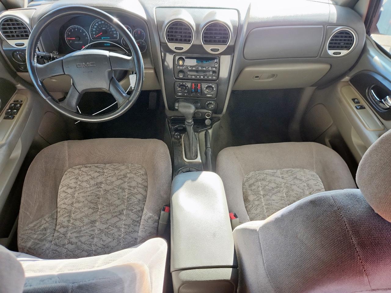 2004 GMC Envoy Xl VIN: 1GKES16S546241526 Lot: 83814175