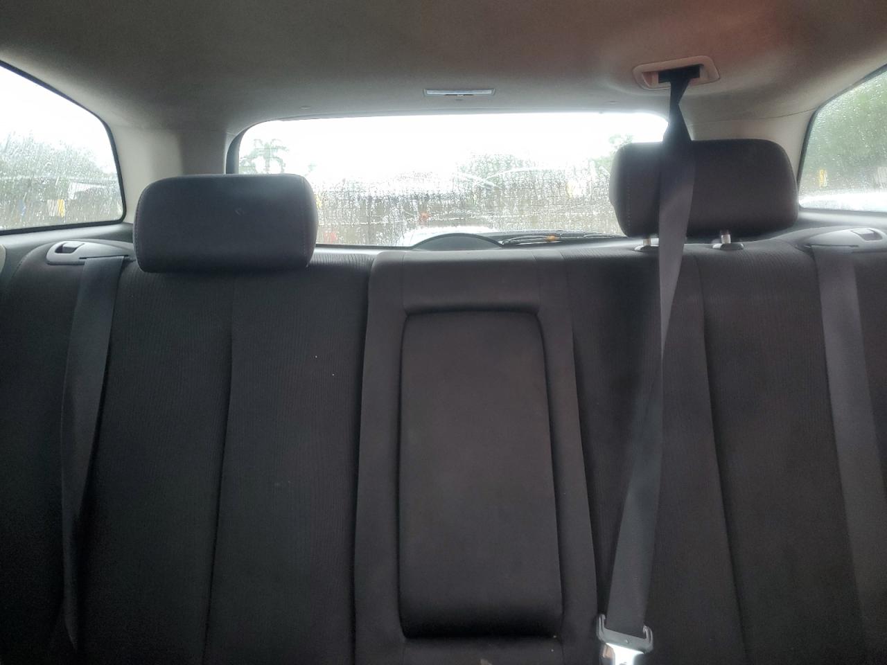 2011 Mazda Cx-7 VIN: JM3ER2A54B0394873 Lot: 84249355