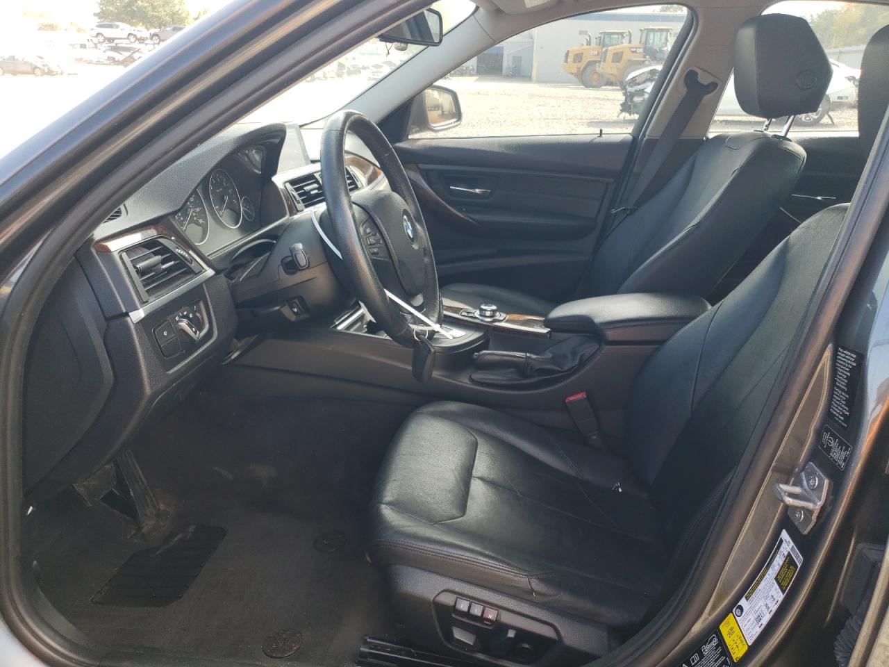 2013 BMW 328 Xi Sulev VIN: WBA3B5C56DF138900 Lot: 71041105