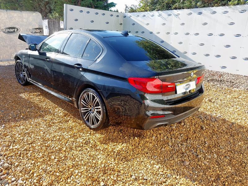 2020 BMW 520I M SPORT AUTO 