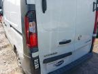 2016 VAUXHALL VIVARO 2900 BT CDTI ECOFL  for sale at Copart BRISTOL