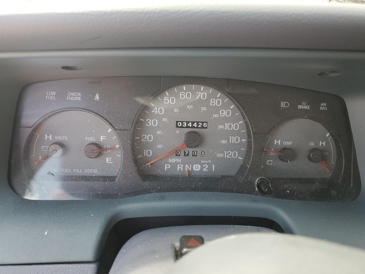 1999 Mercury Grand Marquis Ls VIN: 2MEFM75W3XX648107 Lot: 81845405