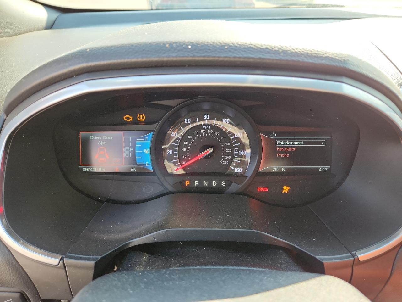 2019 Ford Edge St VIN: 2FMPK4AP9KBB52089 Lot: 81288575