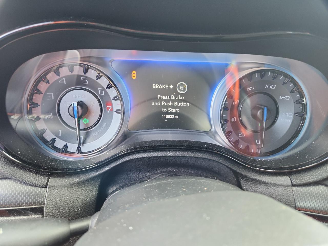 2016 Chrysler 300 S VIN: 2C3CCAGG5GH321183 Lot: 71791235