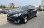 2017 CHRYSLER PACIFICA TOURING L   for sale at Copart AB - CALGARY