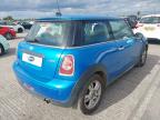 2011 MINI HATCHBACK ONE PIMLICO for sale at Copart CHESTER