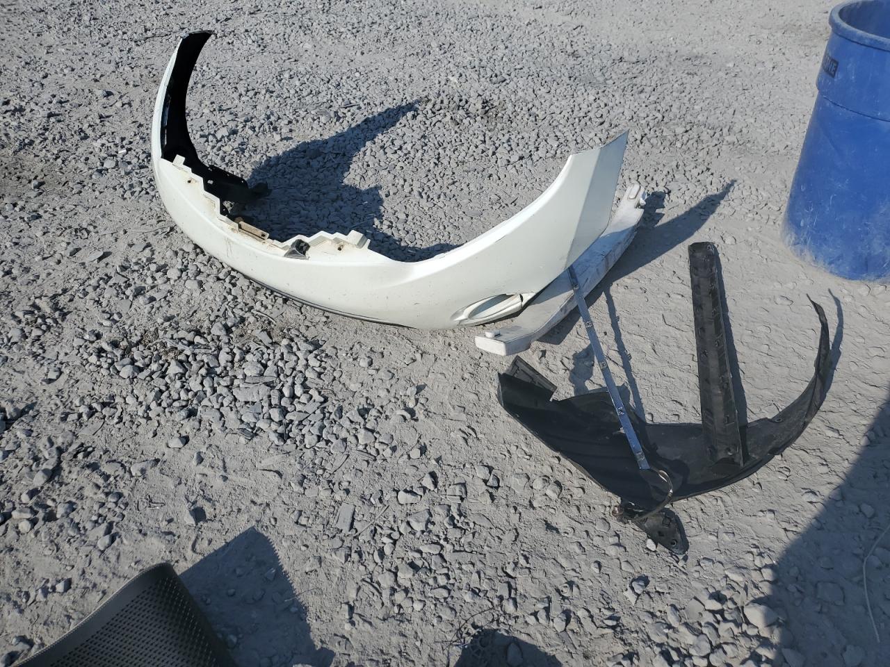 2009 Nissan Murano S VIN: JN8AZ18U69W008707 Lot: 82026105