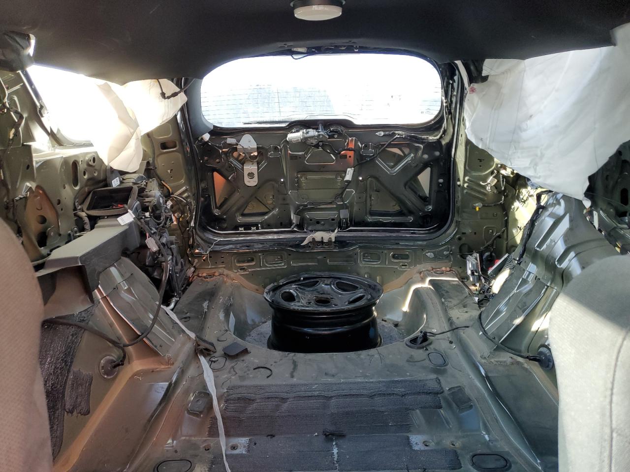 2020 Ford Explorer Police Interceptor VIN: 1FM5K8AW7LGB66685 Lot: 81296445