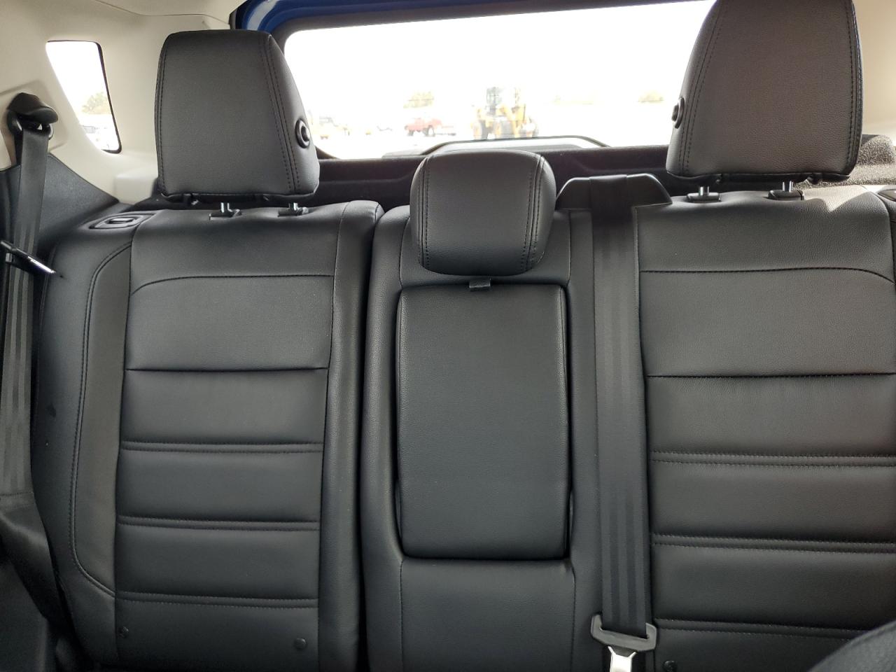 2020 Ford Ecosport Se VIN: MAJ3S2GE8LC389371 Lot: 83755575