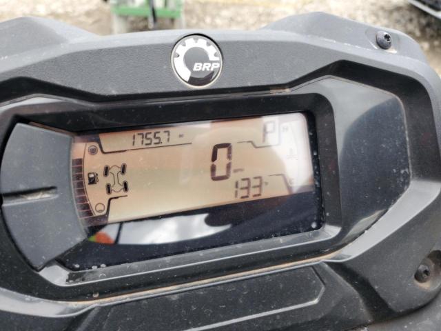 2023 CAN-AM OUTLANDER MAX XT 850  