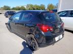 2019 VAUXHALL CORSA SRI VX-LINE NAV BLA  for sale at Copart WESTBURY