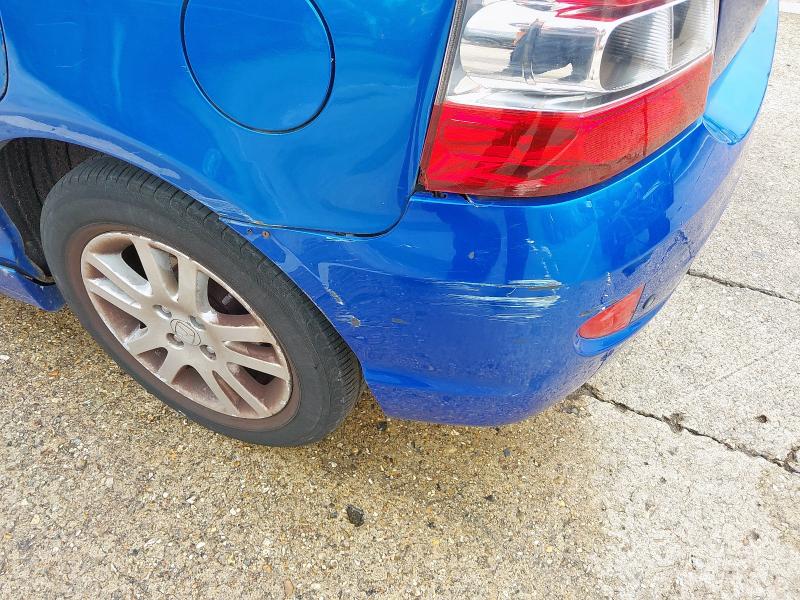 2004 HONDA CIVIC SE AUTO 