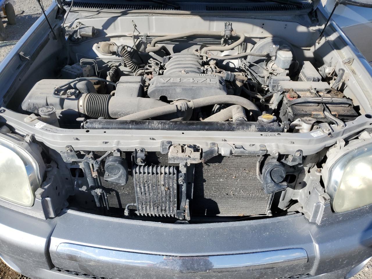 2006 Toyota Tundra Double Cab Sr5 VIN: 5TBDT44126S532884 Lot: 71512055