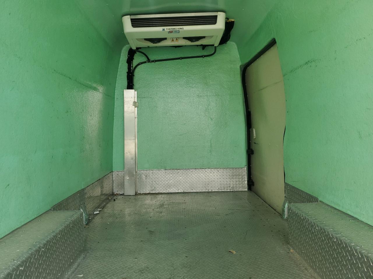 2020 Ford Transit Conn VIN: 1FTBR1X89LKA39517 Lot: 55588895