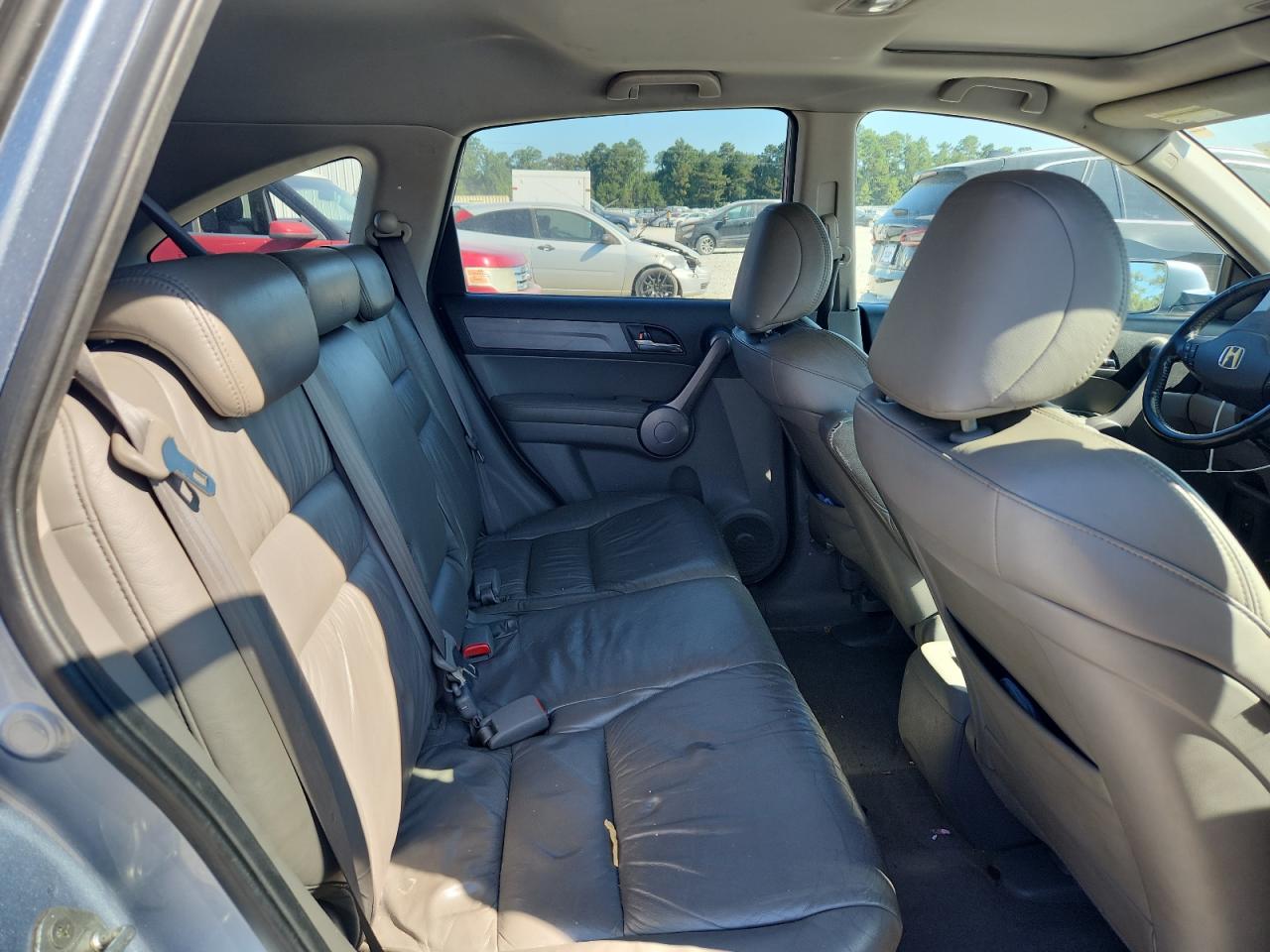 2009 Honda Cr-V Exl VIN: 5J6RE48759L059794 Lot: 80272725