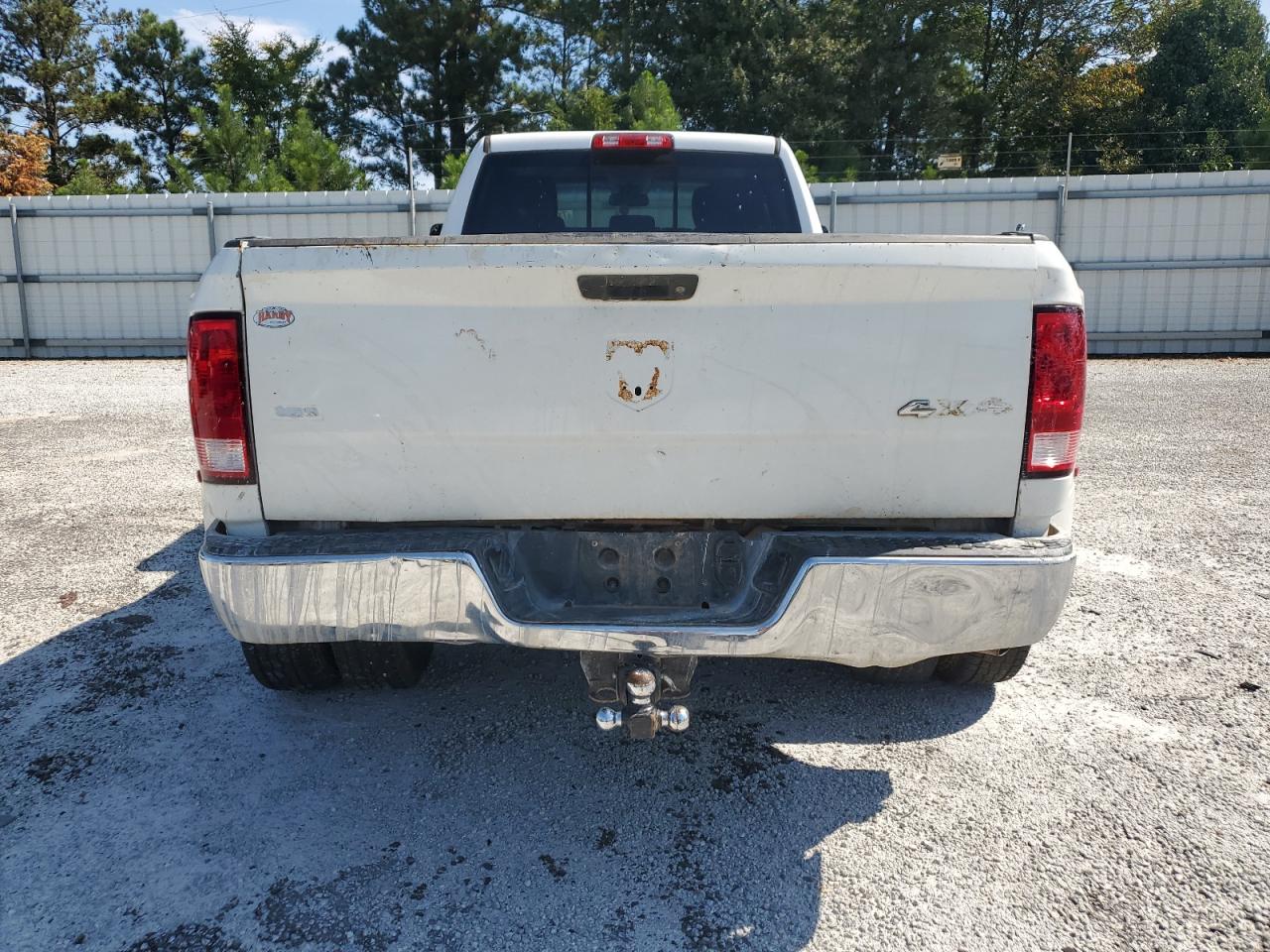 2016 Ram 3500 Longhorn VIN: 3C63RPNL7GG149498 Lot: 71060915