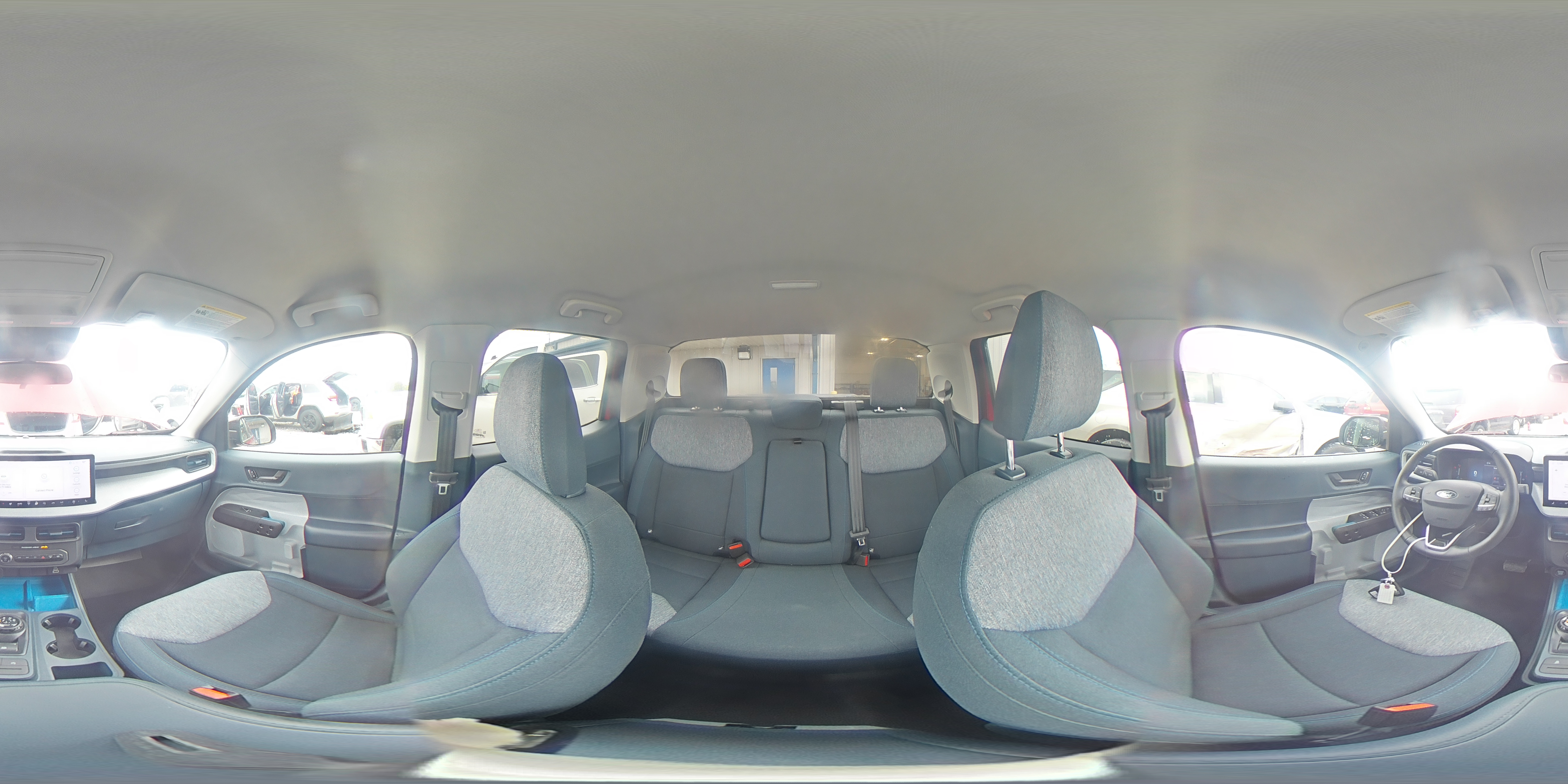 2025 Ford Maverick Xlt VIN: 3FTTW8JA0SRA22018 Lot: 81656235