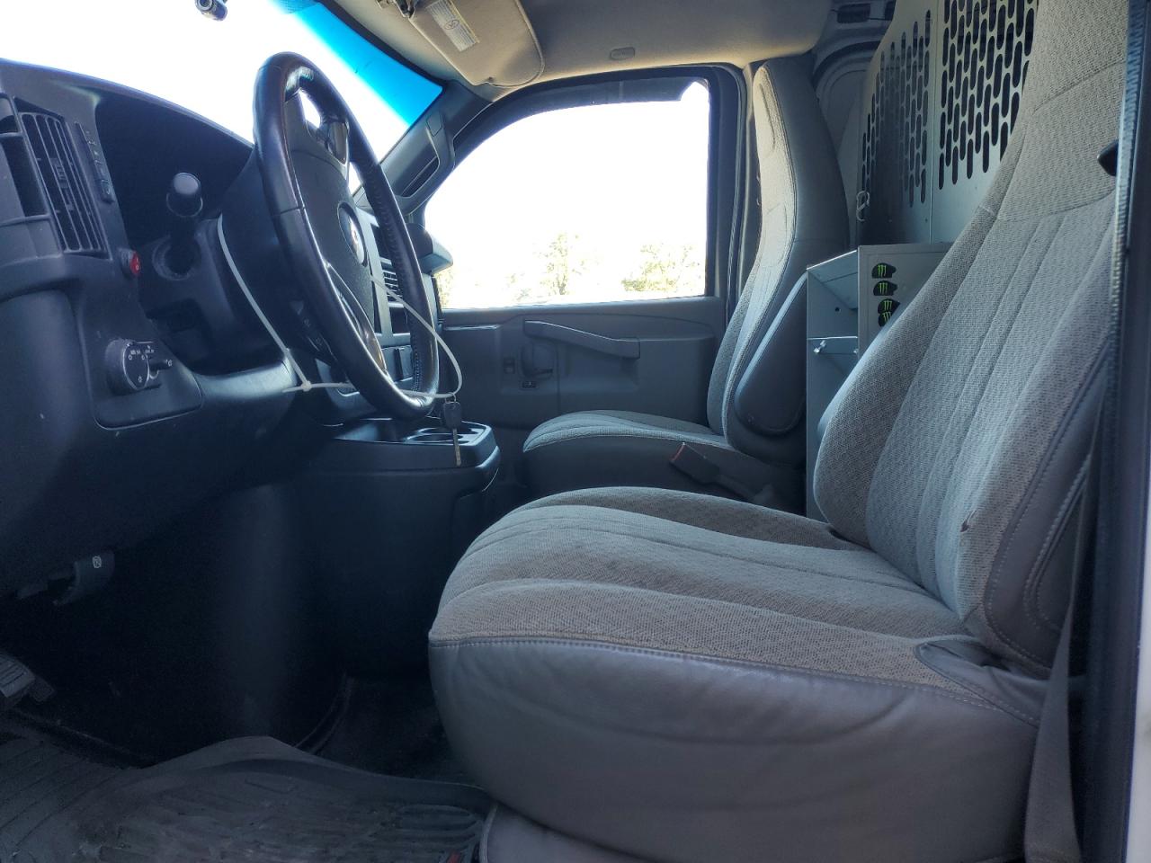 2016 Chevrolet Express G3500 VIN: 1GCZGGFG4G1147085 Lot: 84558285