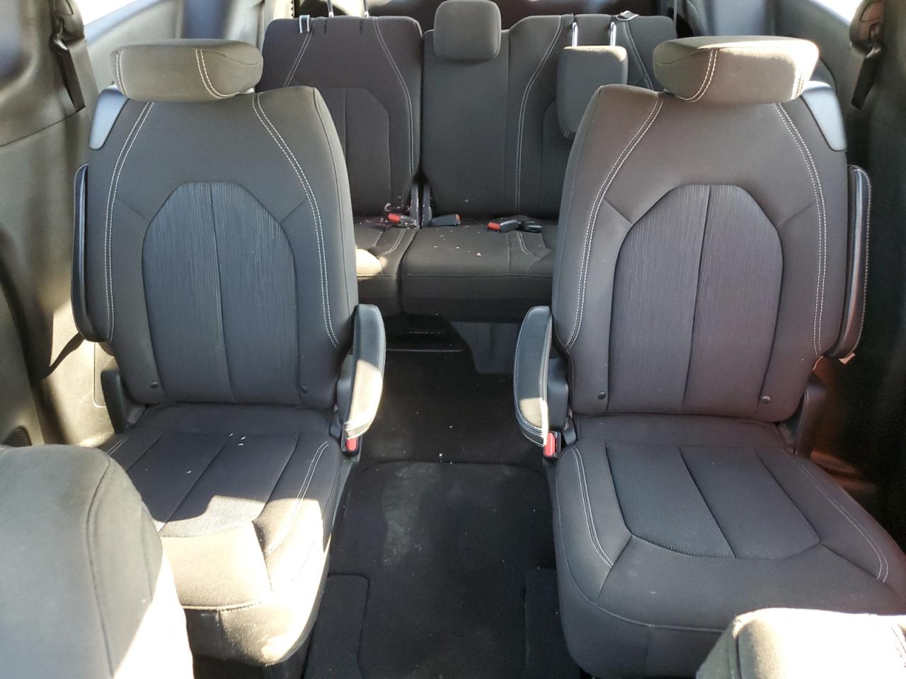 2021 Chrysler Pacifica Touring VIN: 2C4RC1FG7MR559436 Lot: 83803025