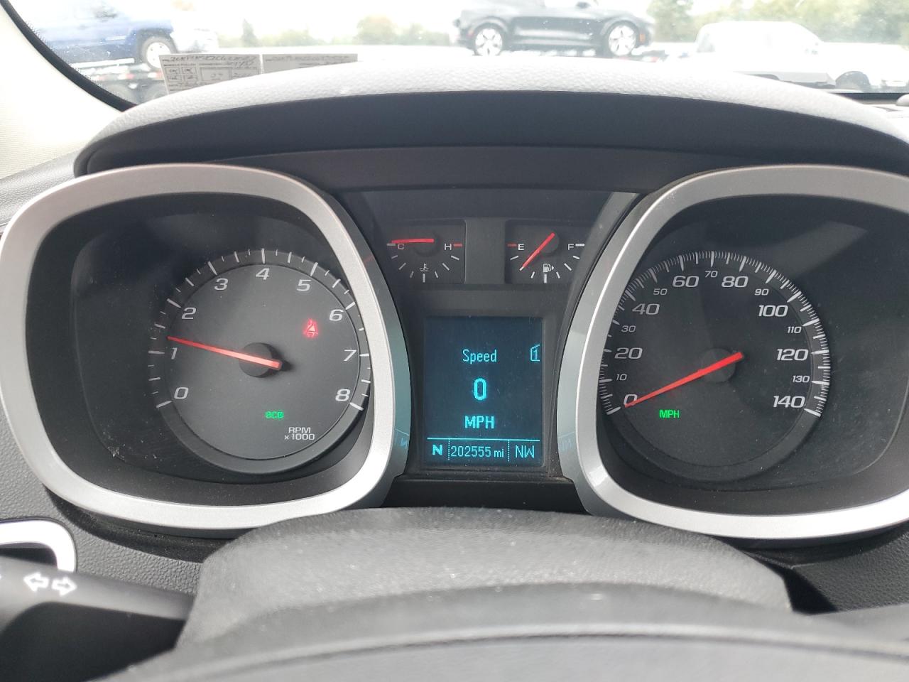 2012 Chevrolet Equinox Lt VIN: 2GNFLNEK2C6371527 Lot: 81849785