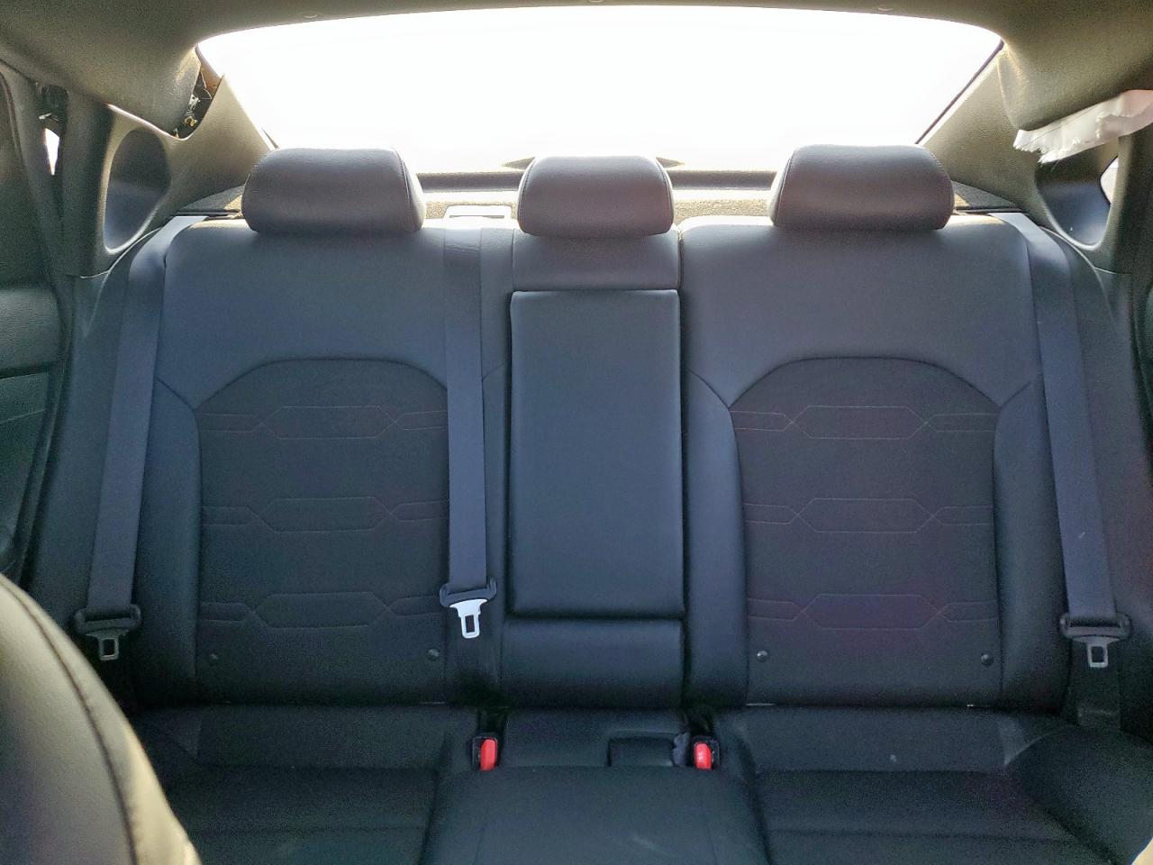 2020 Kia Forte Gt VIN: 3KPF44AC0LE212195 Lot: 80571025