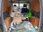 2015 FORD TRANSIT COURIER  for sale at Copart CORBY