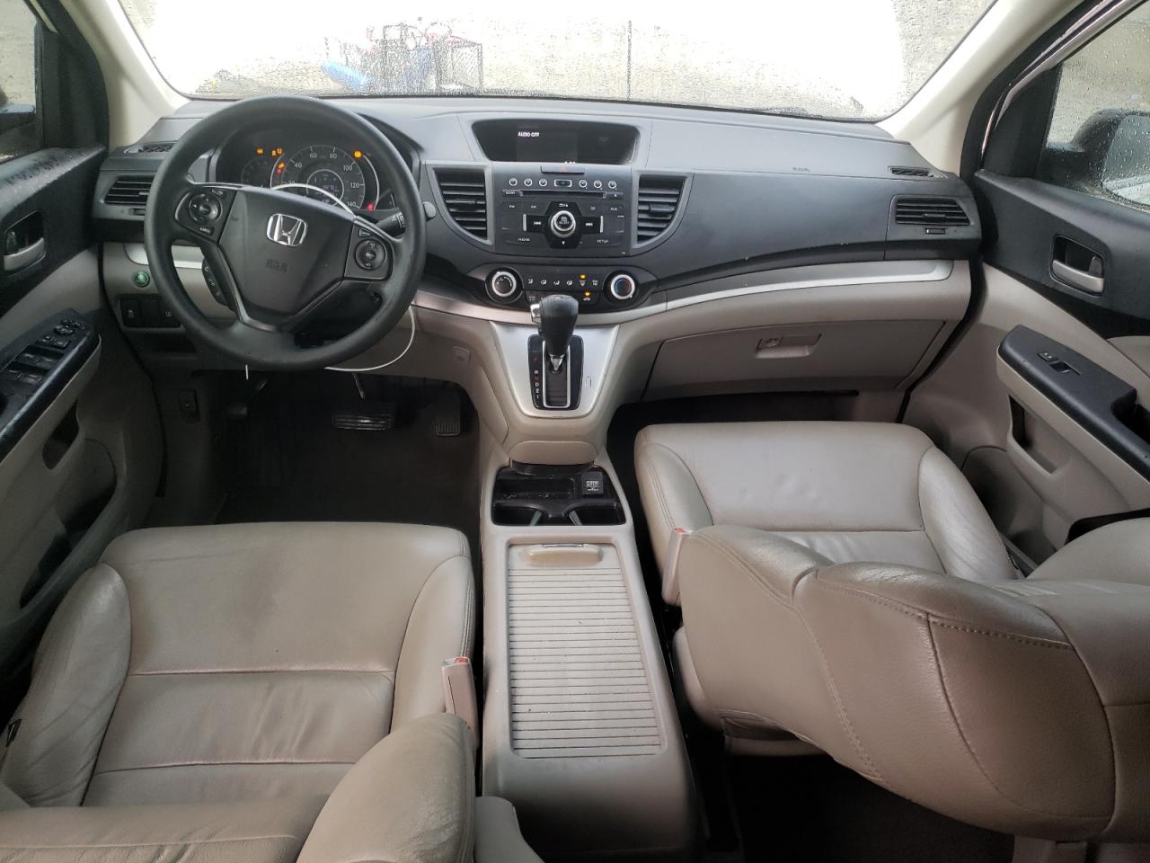 2014 Honda Cr-V Lx VIN: 5J6RM3H36EL034634 Lot: 82089565