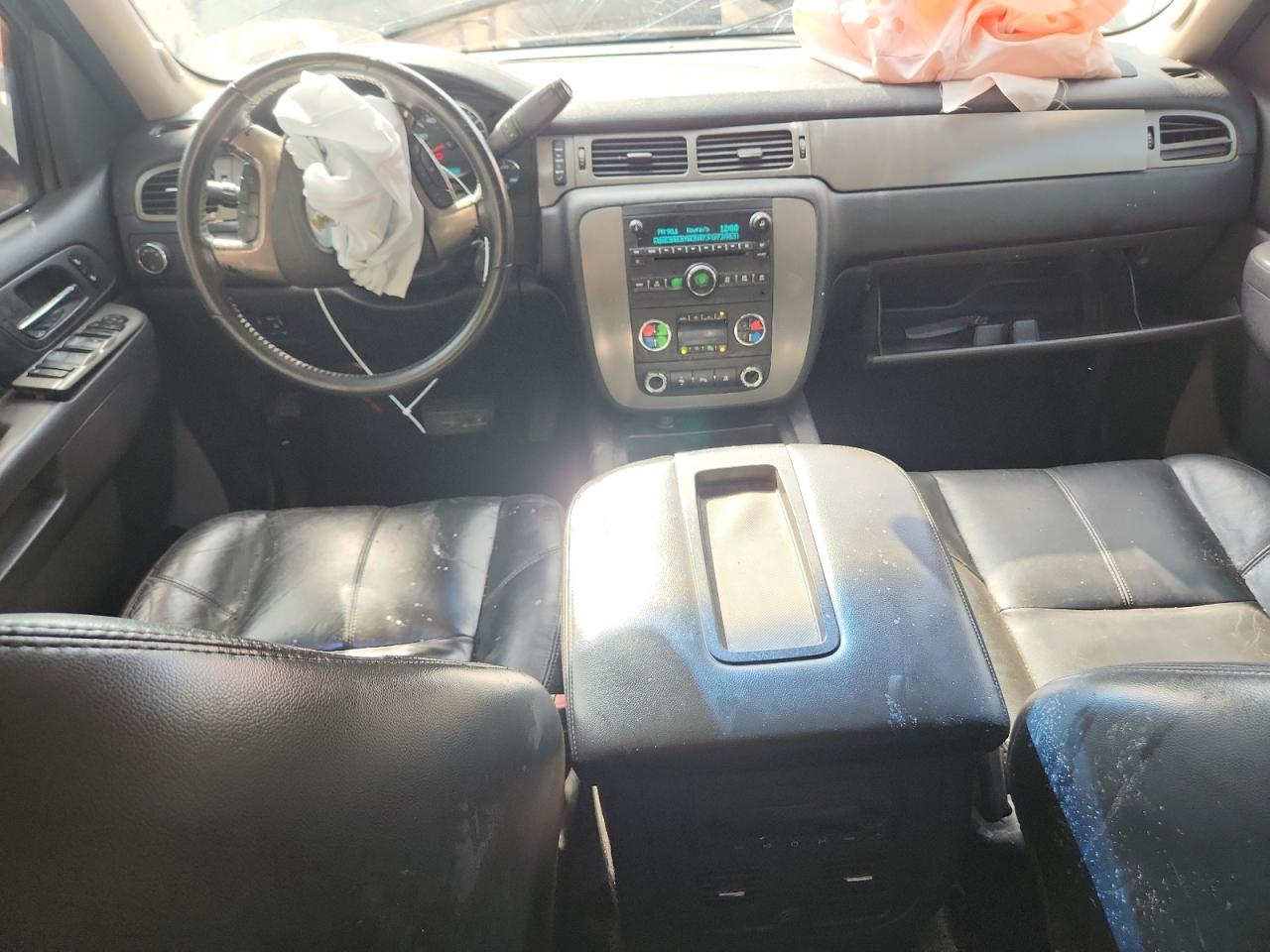 2011 Chevrolet Avalanche Lt VIN: 3GNTKFE30BG140262 Lot: 89807455