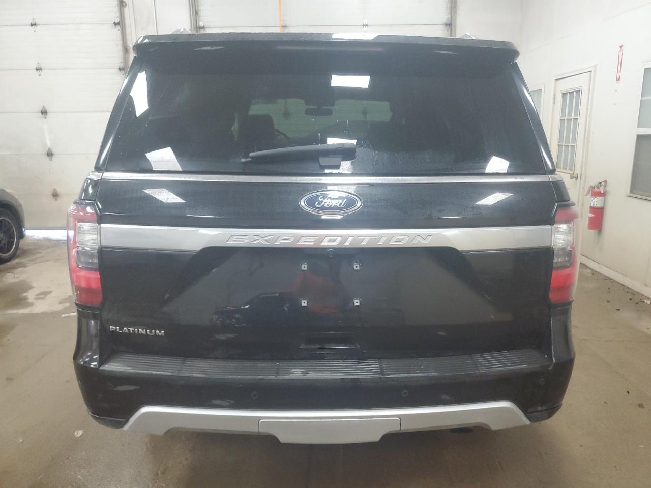 2019 Ford Expedition Platinum VIN: 1FMJU1MT0KEA54564 Lot: 80269645