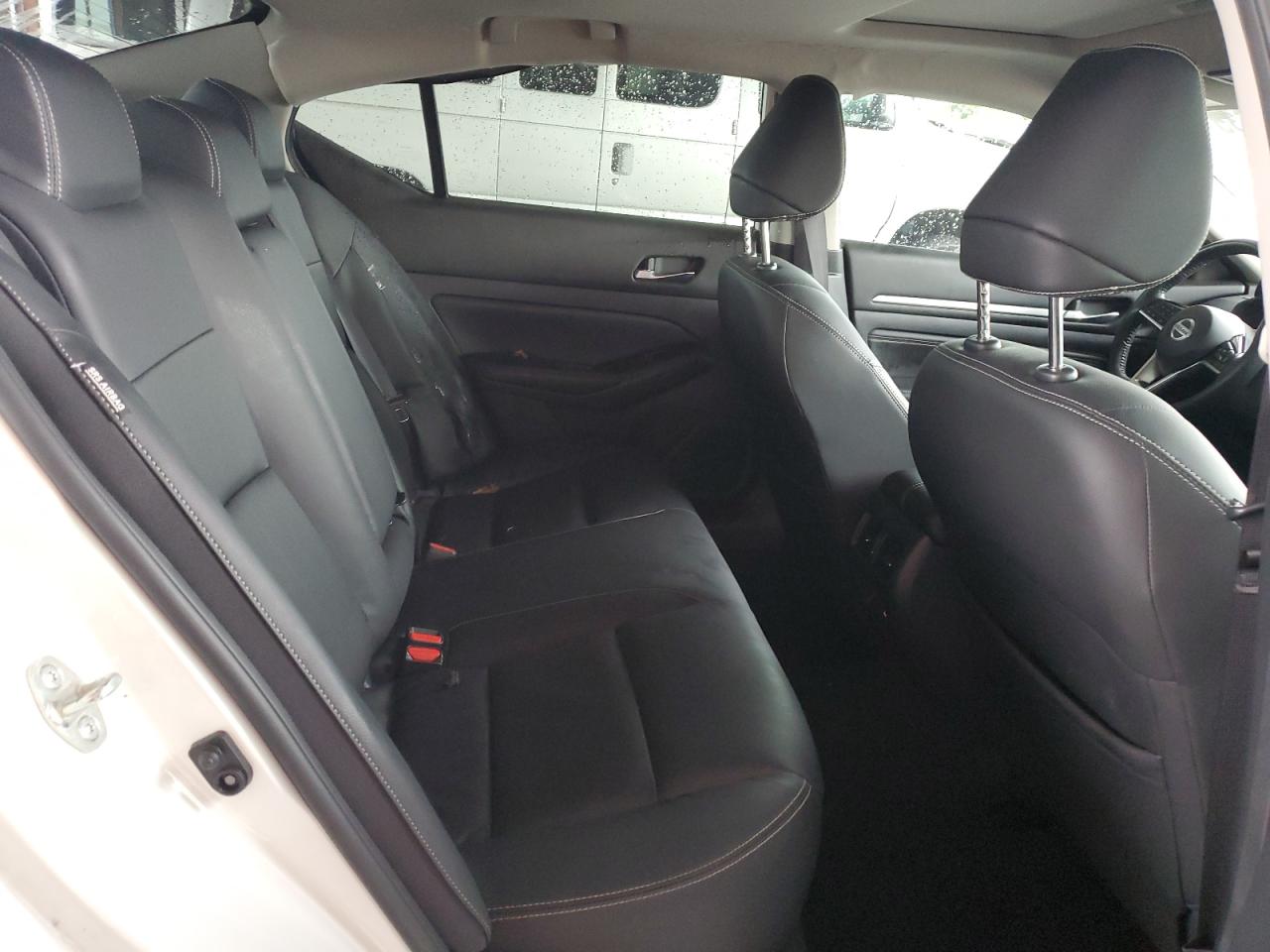 2020 Nissan Altima Platinum VIN: 1N4BL4FVXLC173463 Lot: 80294635