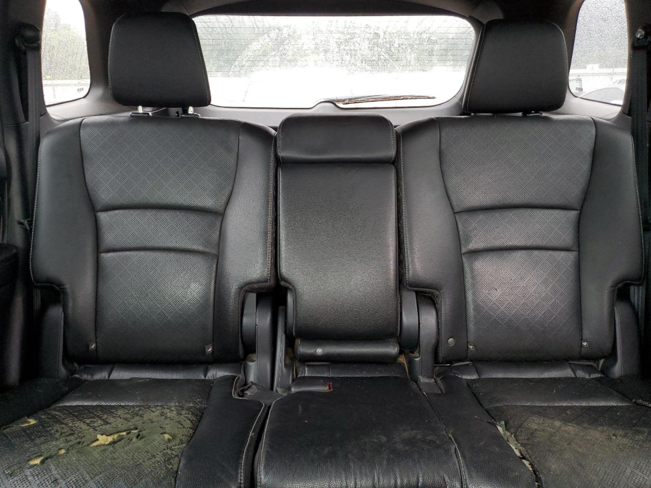 2019 Honda Passport Exl VIN: 5FNYF8H51KB026269 Lot: 71244685