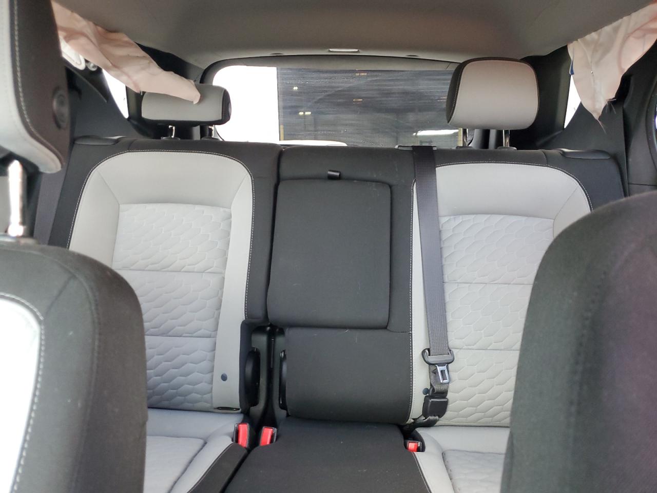 2020 Chevrolet Equinox Ls VIN: 2GNAXHEV6L6190487 Lot: 84657045