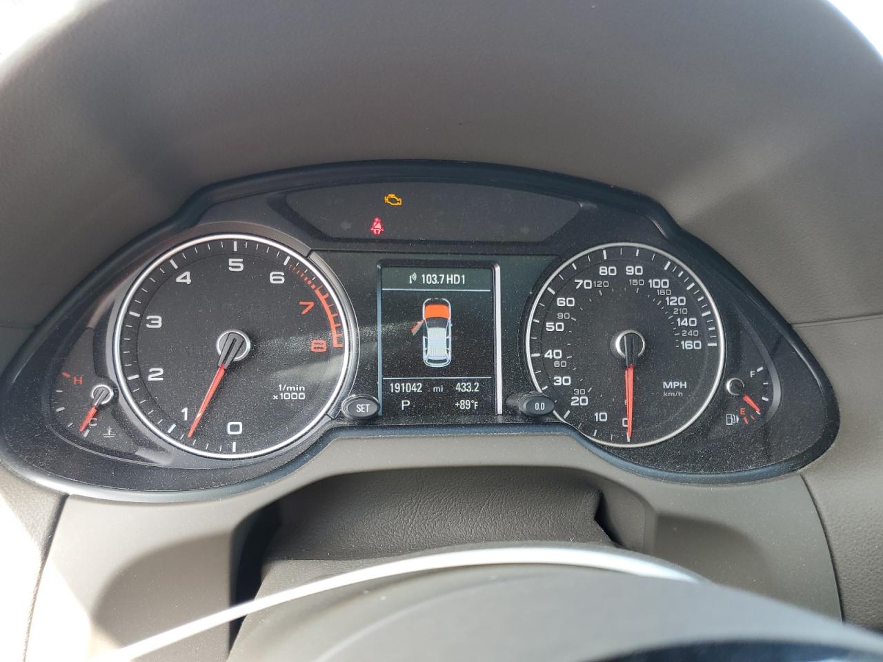 2017 Audi Q5 Premium Plus S-Line VIN: WA1D7AFP8HA015868 Lot: 70937625