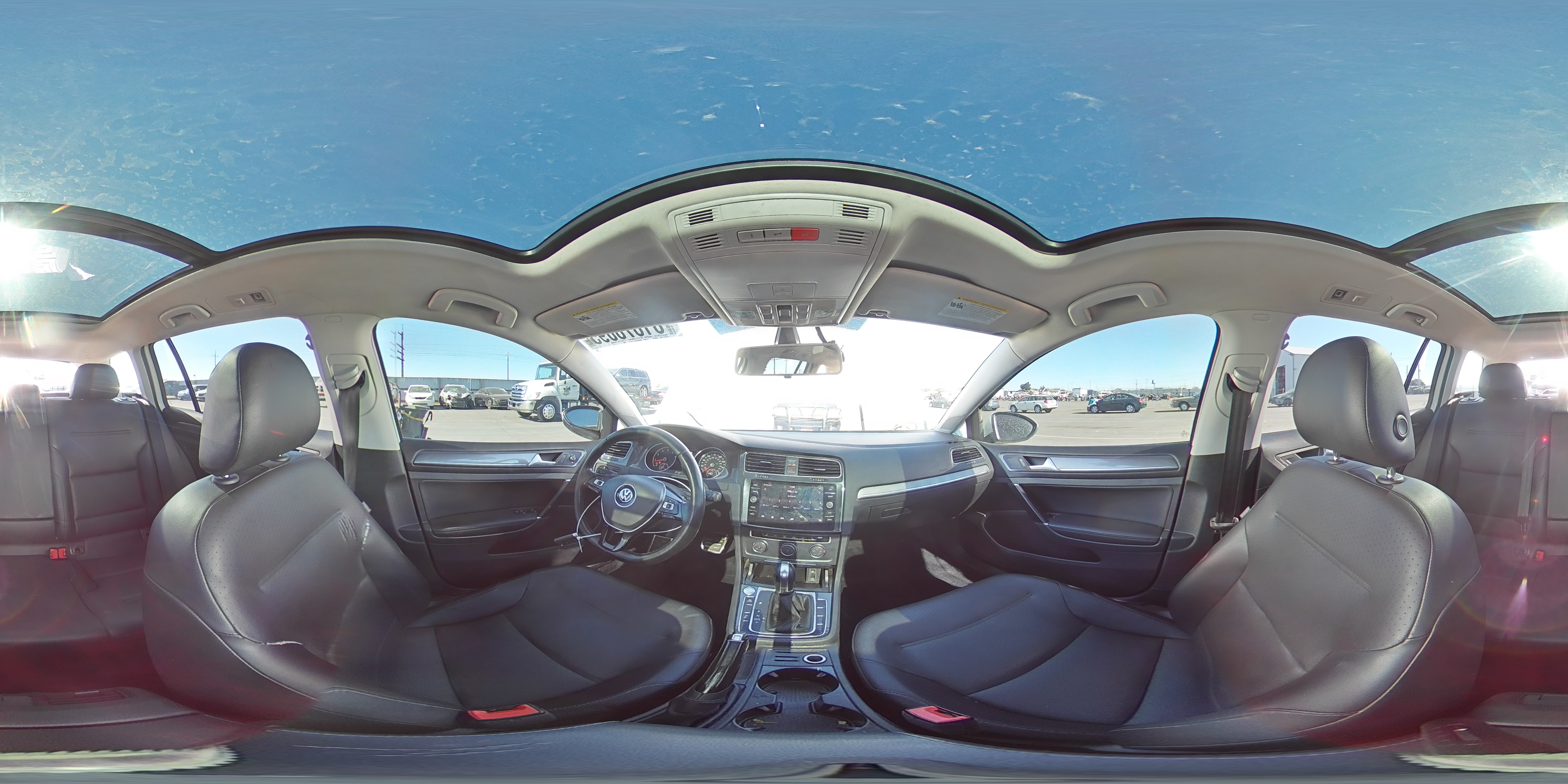 2018 Volkswagen Golf Alltrack S VIN: 3VWH17AU0JM759320 Lot: 81678095