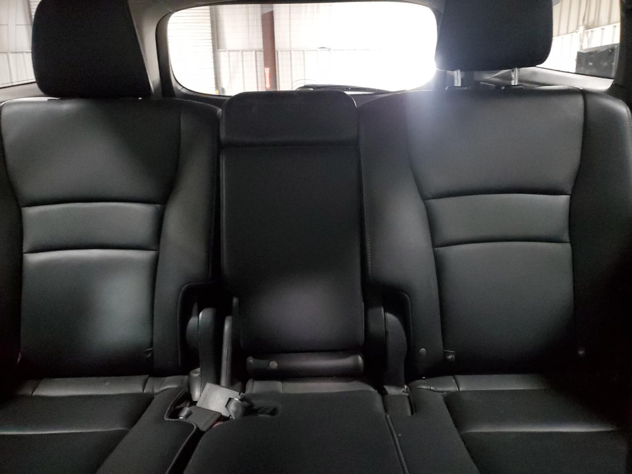 2016 Honda Pilot Exl VIN: 5FNYF6H56GB074409 Lot: 81845475