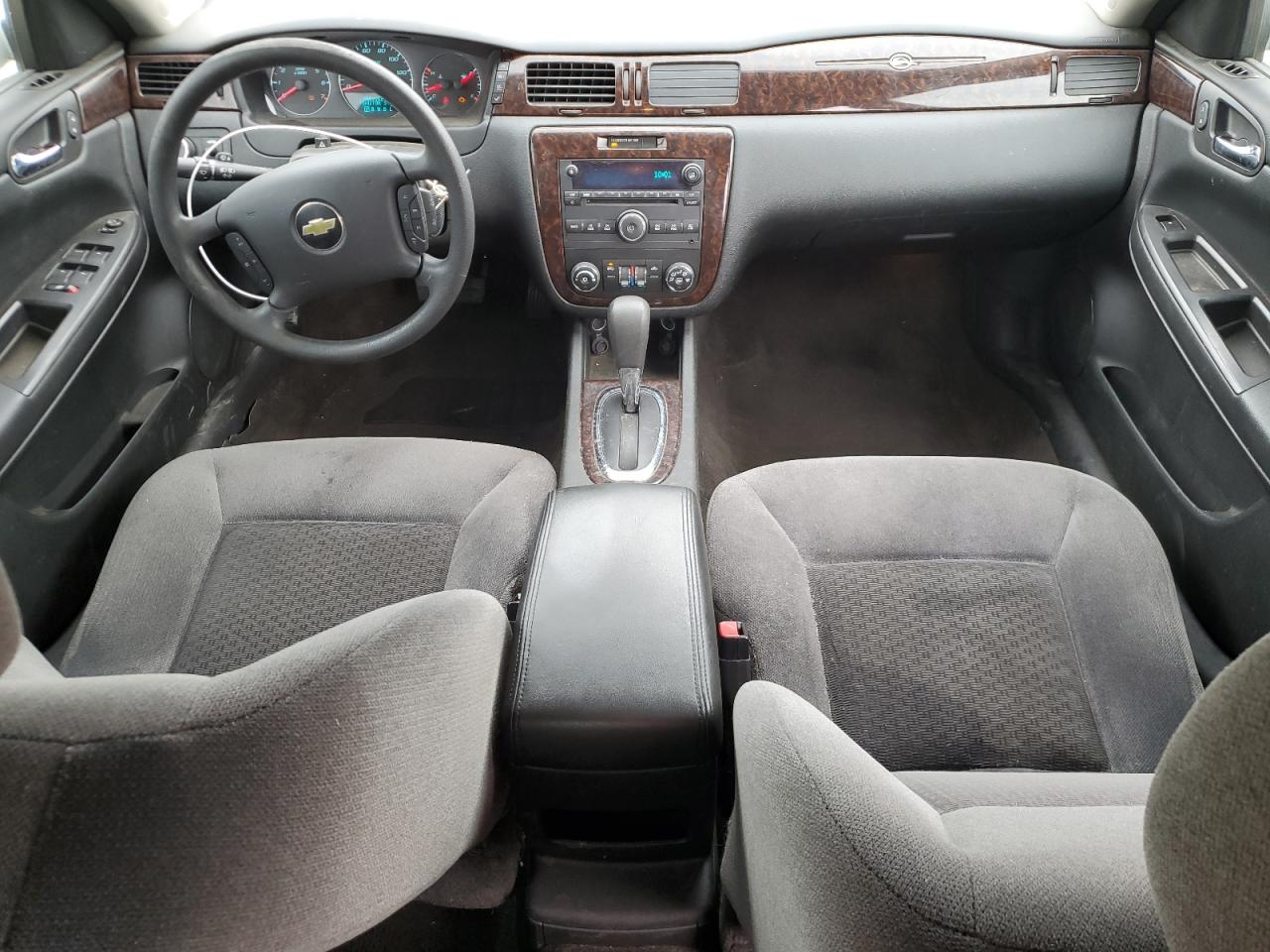 2016 Chevrolet Impala Limited Lt VIN: 2G1WB5E37G1136444 Lot: 70878305