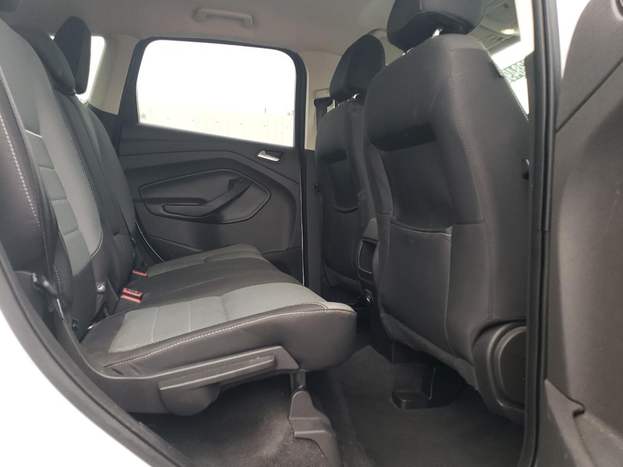 2015 Ford Escape Se VIN: 1FMCU0G70FUC07005 Lot: 80384965