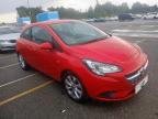 2018 VAUXHALL CORSA ENERGY AC  for sale at Copart SANDTOFT