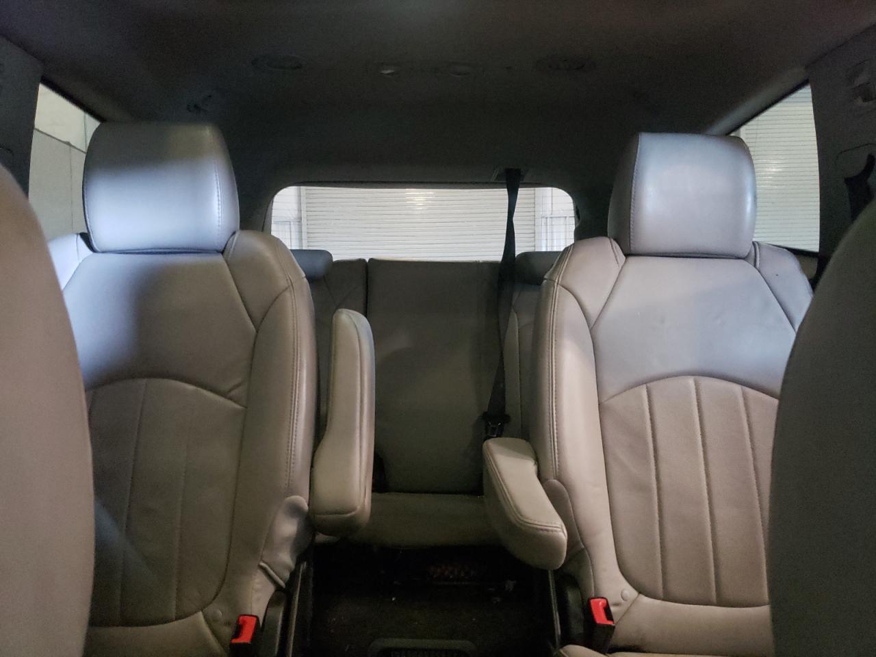 2012 Chevrolet Traverse Ltz VIN: 1GNKRLED8CJ304422 Lot: 83861545