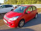 2015 CITROEN C3 SELECTION BLUEHDI  for sale at Copart SANDTOFT