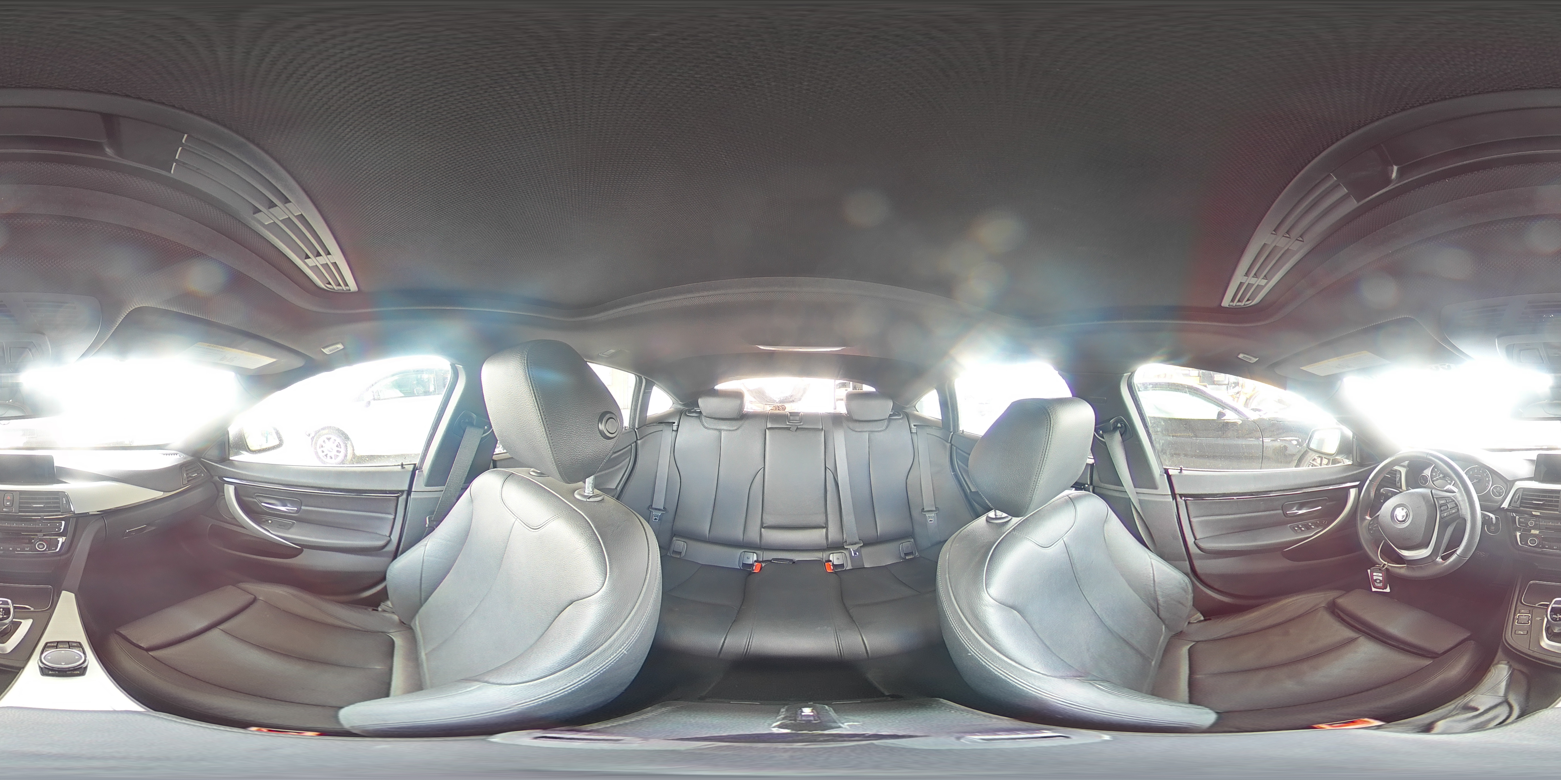 2016 BMW 428 I Gran Coupe Sulev VIN: WBA4A9C52GG507393 Lot: 80142205