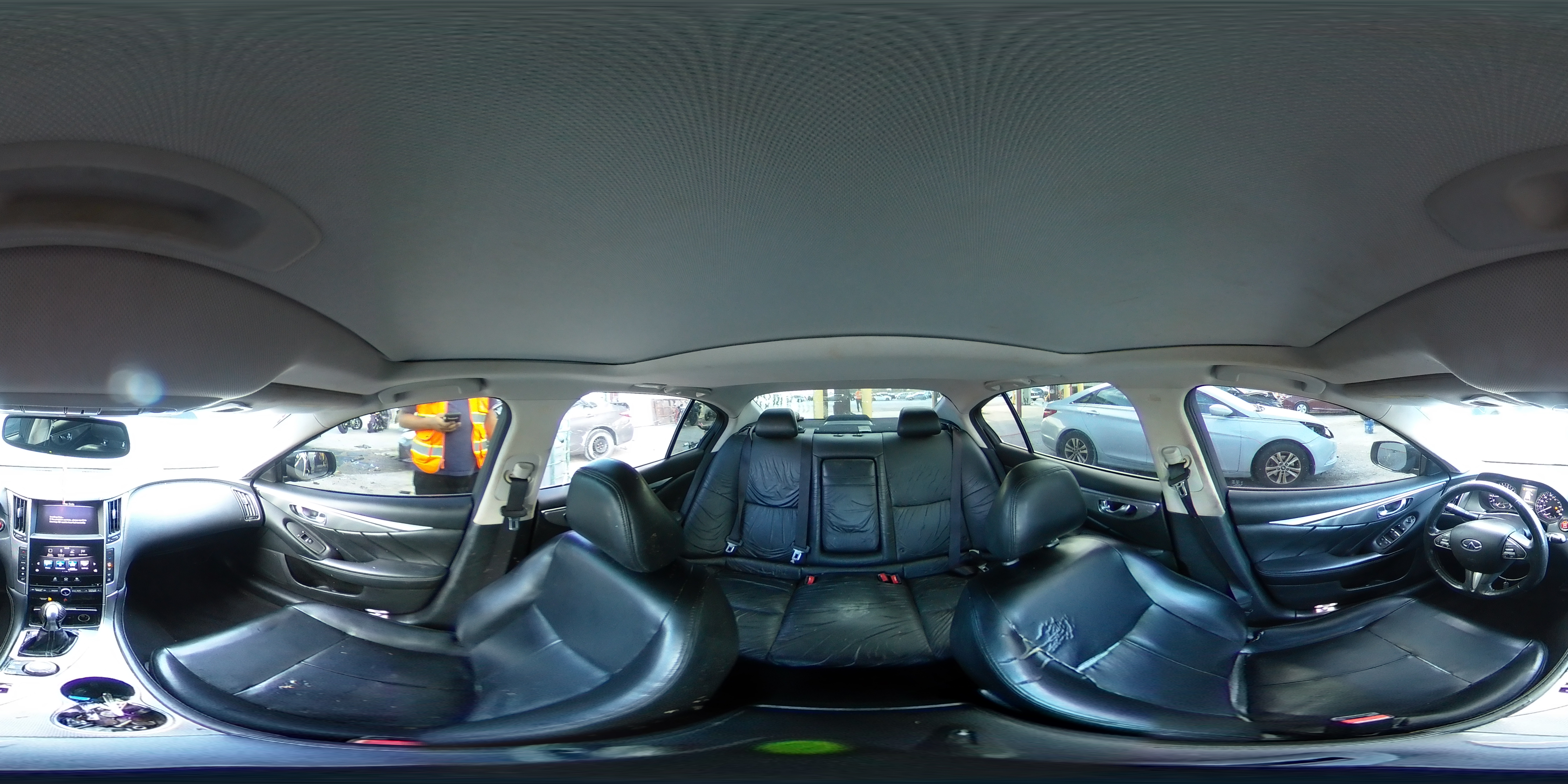 2015 Infiniti Q50 Base VIN: JN1BV7AP7FM332813 Lot: 81290025