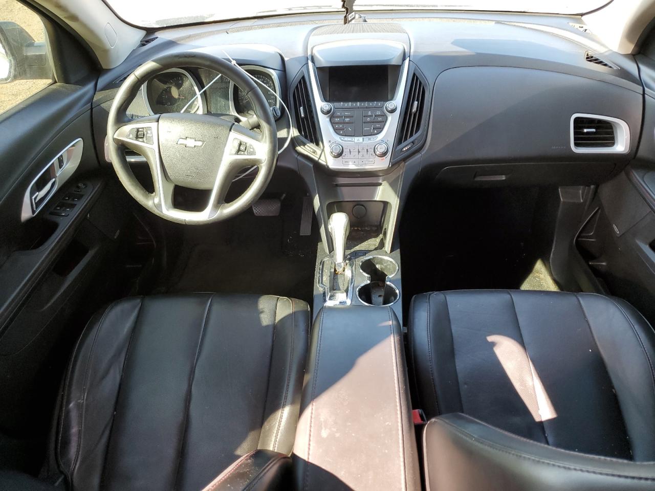 2012 Chevrolet Equinox Lt VIN: 2GNFLNEK1C6378176 Lot: 80732935