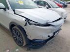 2024 HONDA HR-V ADVANCE I-MMD CVT  for sale at Copart PETERLEE
