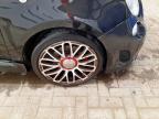 2012 ABARTH 500  for sale at Copart SANDWICH