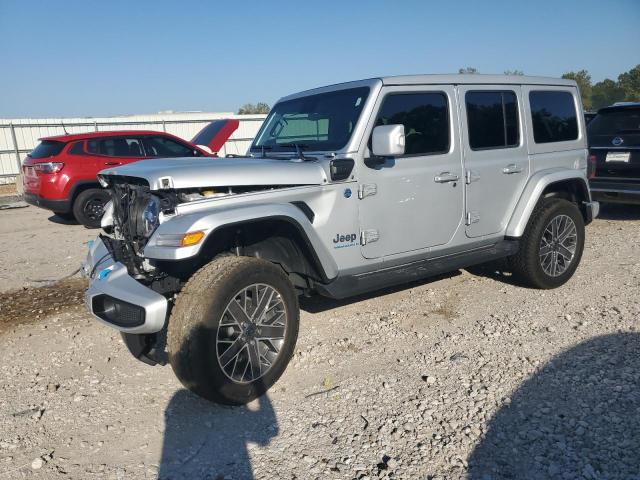 JEEP WRANGLER H 2024
