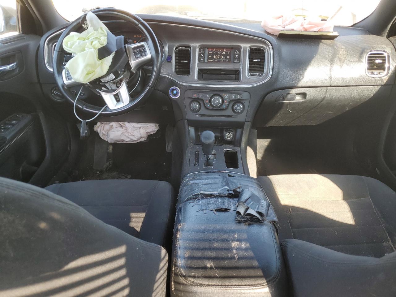 2011 Dodge Charger VIN: 2B3CL3CG7BH579390 Lot: 80555325