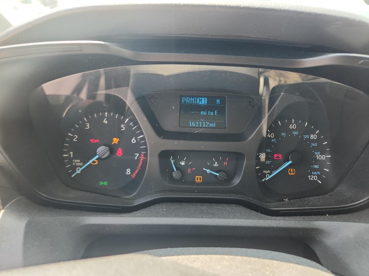 2018 Ford Transit T-350 VIN: 1FBAX2CM9JKB04409 Lot: 80720875