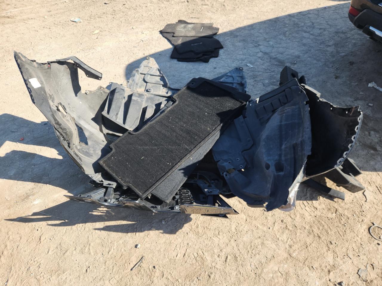 2017 Nissan Rogue S VIN: 5N1AT2MT1HC881079 Lot: 81924735