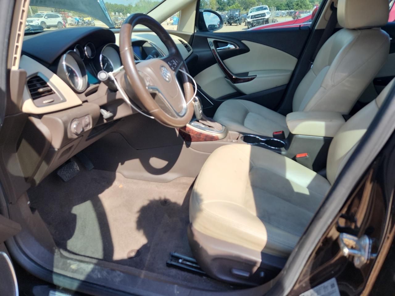 2016 Buick Verano VIN: 1G4PP5SKXG4154090 Lot: 70995215